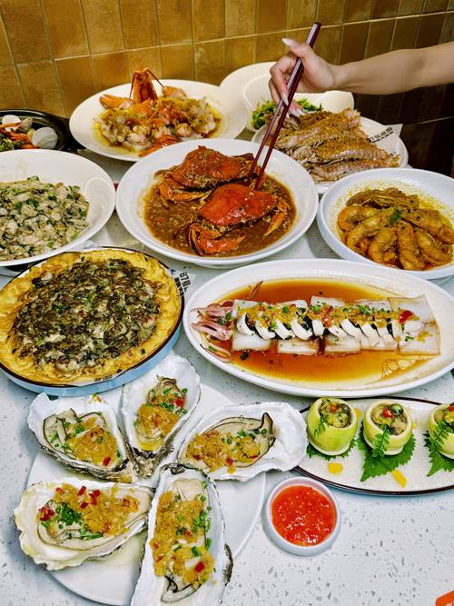 2026三亚饭店盘点：五大口碑餐厅推荐与避坑指南