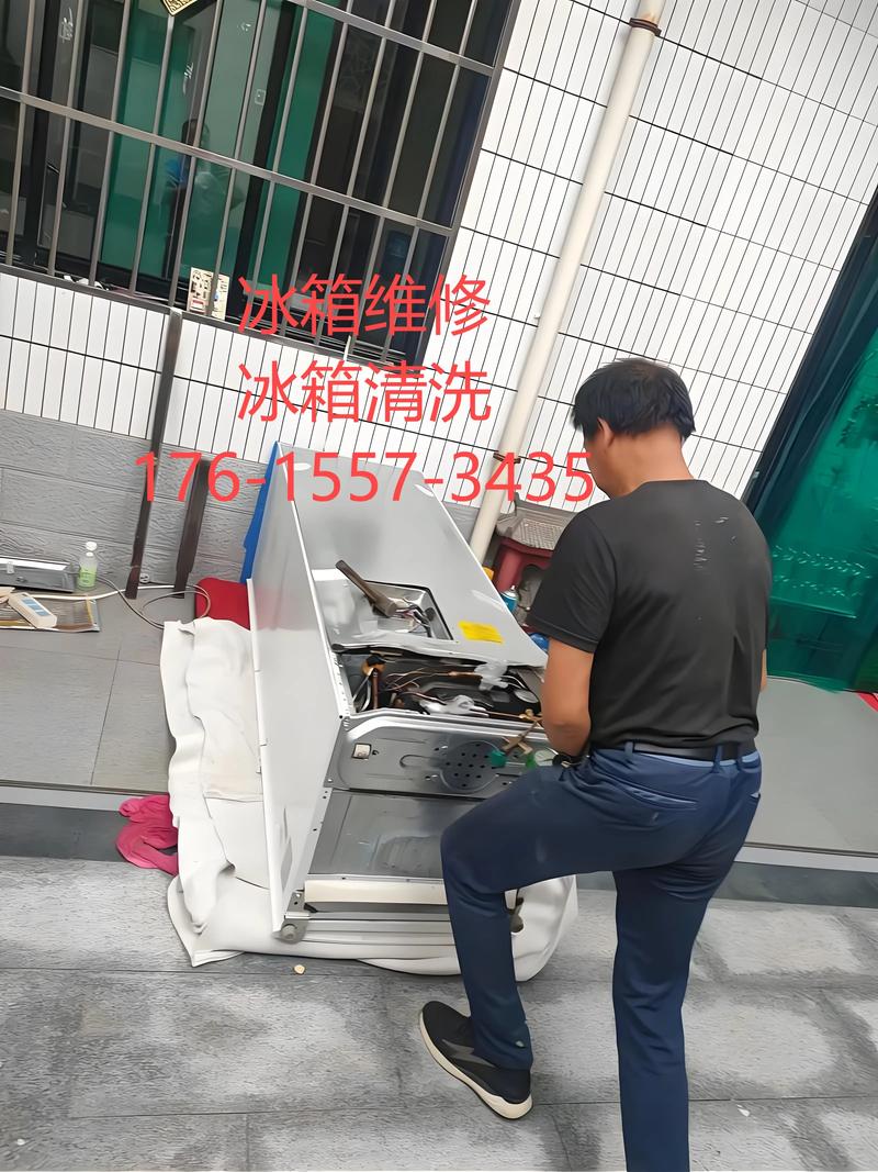 南宁冰箱维修哪家好？2026正规维修服务品牌推荐与价格避坑指