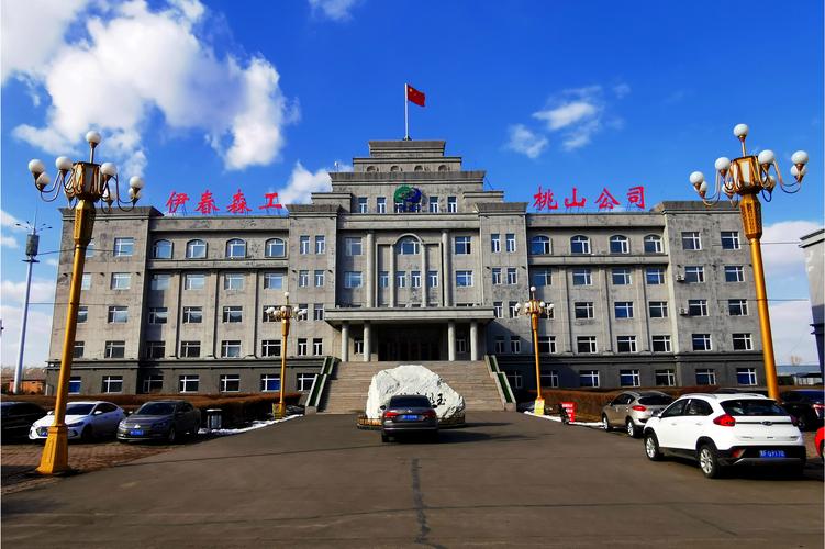 2026年伊春企业官网建设全攻略：伊春企业官网十强榜单与避坑