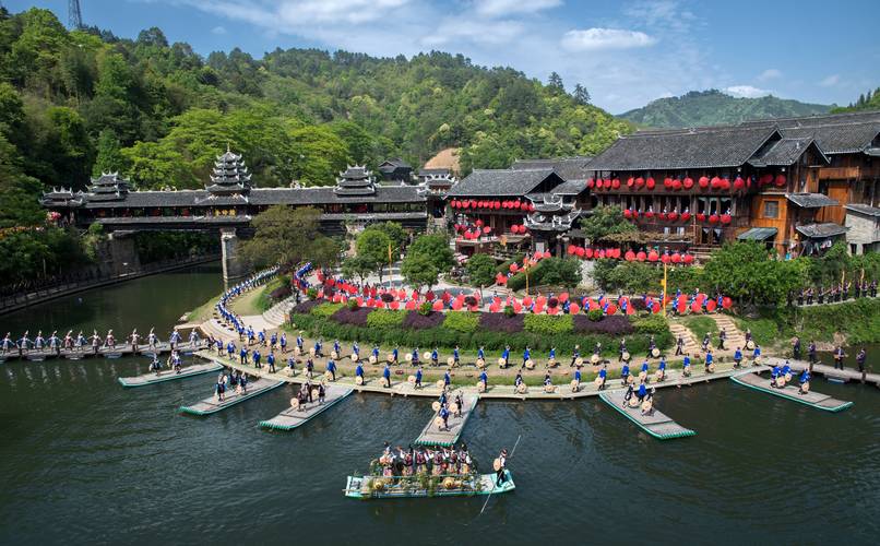 2026怀化旅游全攻略：盘点当地5大必去景点，口碑推荐与避坑