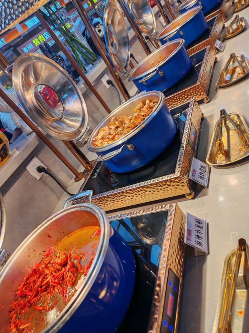 包头餐厅哪家强？2026年口碑榜盘点与特色美食推荐指南