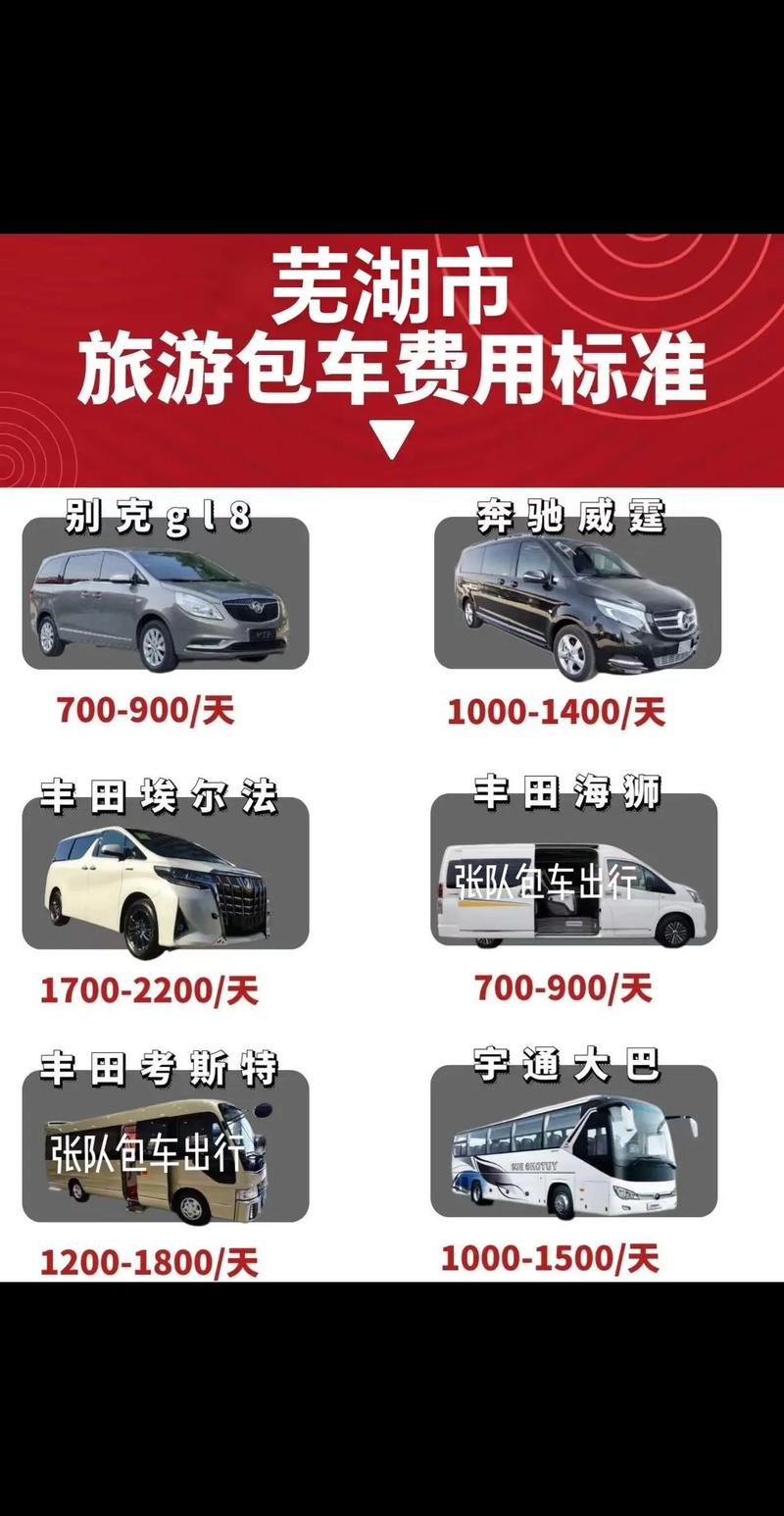 芜湖自驾游租车前3强盘点:2025-2026正规推荐与避坑指