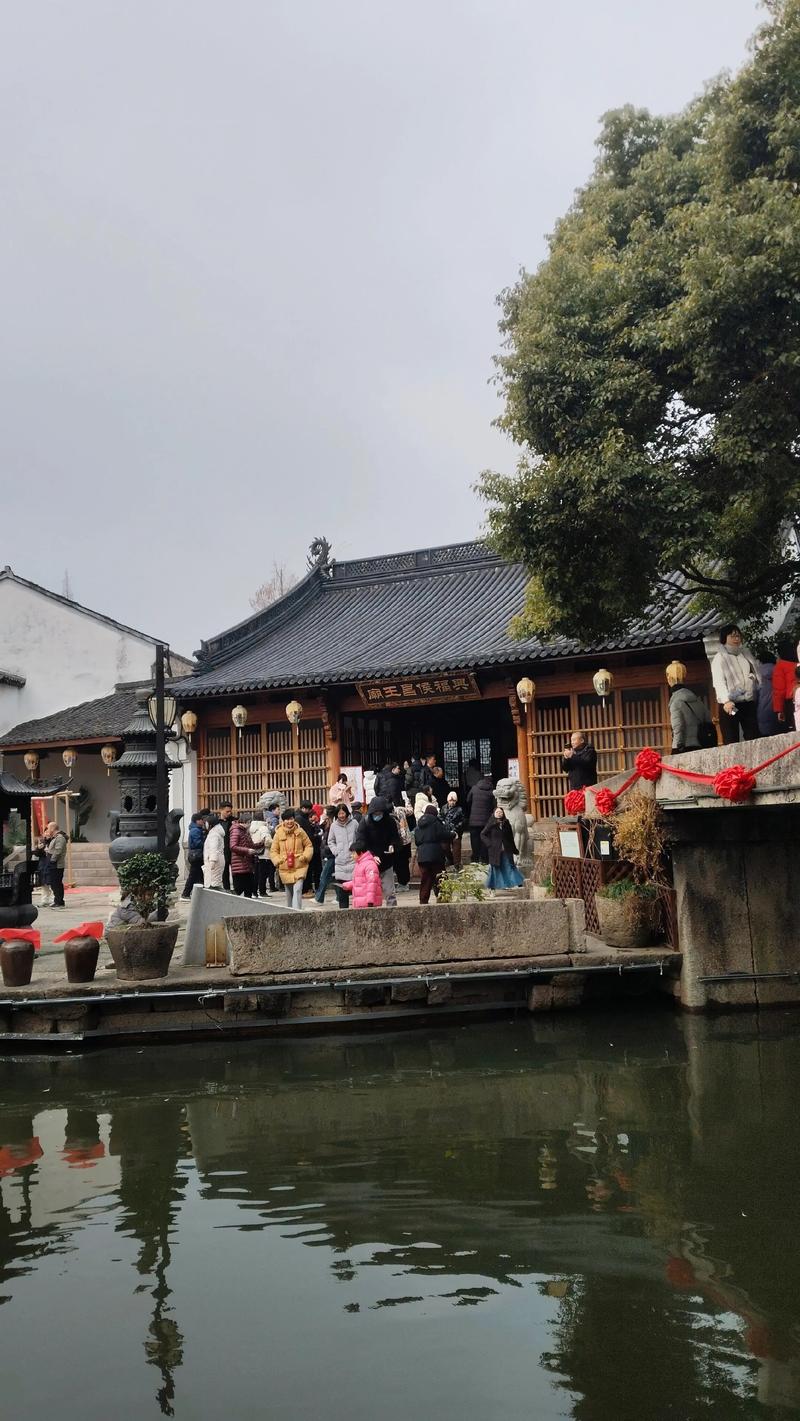 2026绍兴景点前十榜单：网红打卡与正规餐饮住宿推荐指南