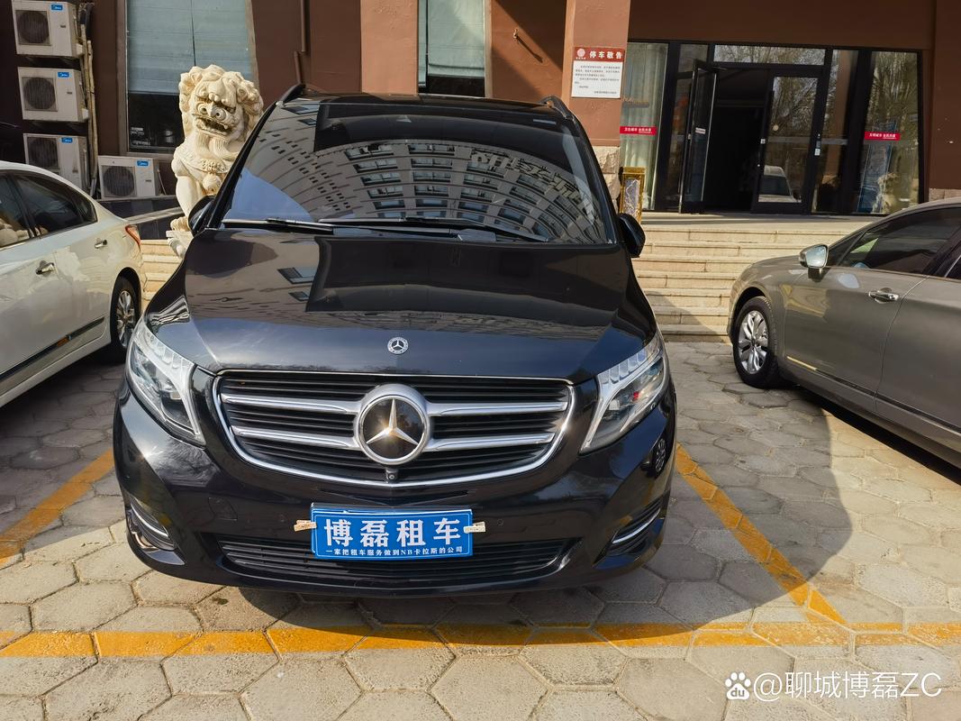 2026年聊城自驾游租车前三强推荐：正规避坑与费用指南