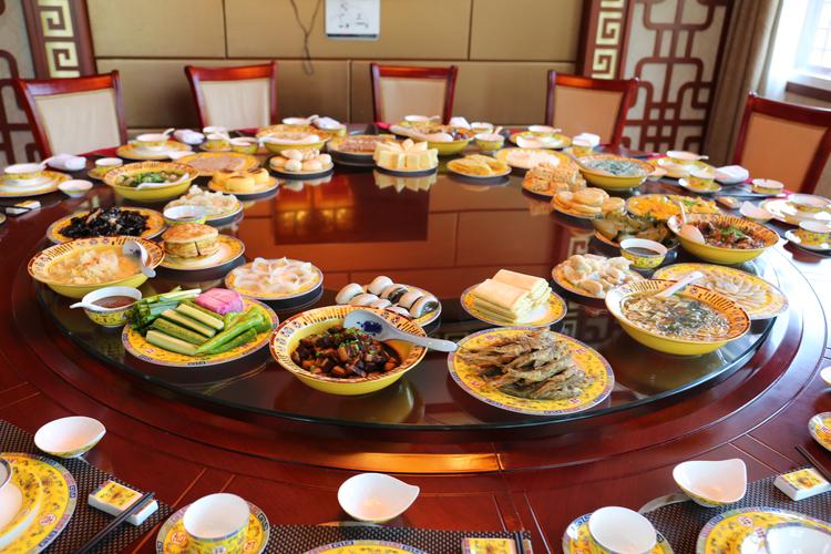 2026抚顺餐厅5大口碑推荐：避坑指南与特色美食清单