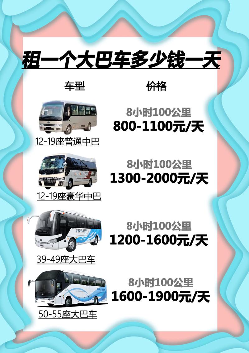 2026衡阳旅游包车价格全解析：正规租车公司推荐及避坑省钱指