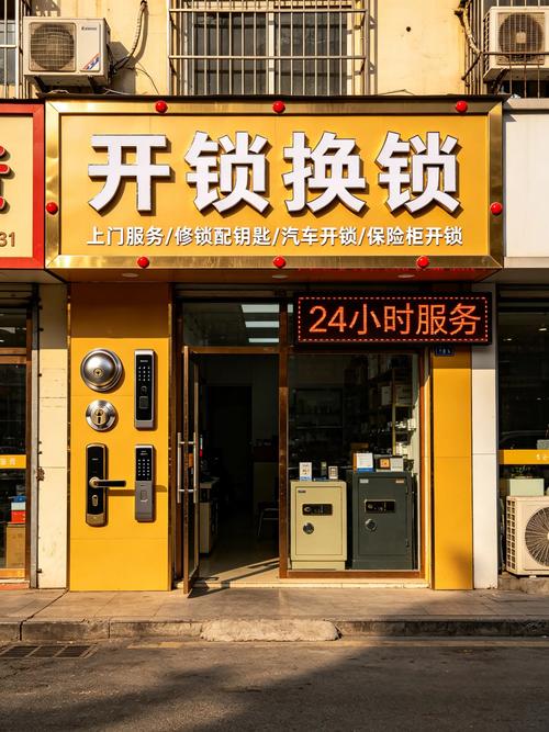 2026年乌兰察布修锁公司TOP3、TOP5排名盘点：价格、