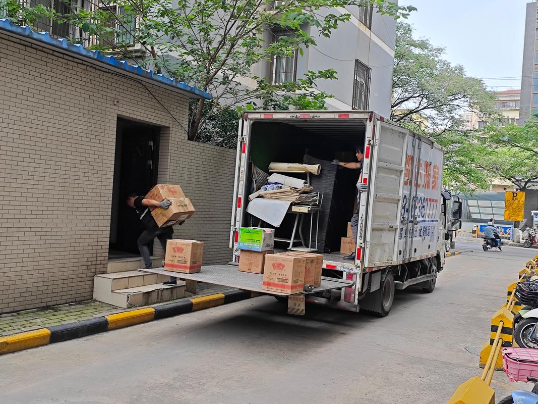 2026西安搬家公司排行榜：正规推荐与避坑全指南，为您精选前