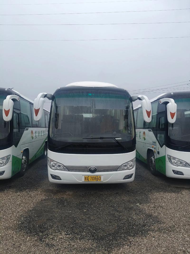 潍坊旅游包车TOP3推荐:2026正规租车避坑指南与价格分析