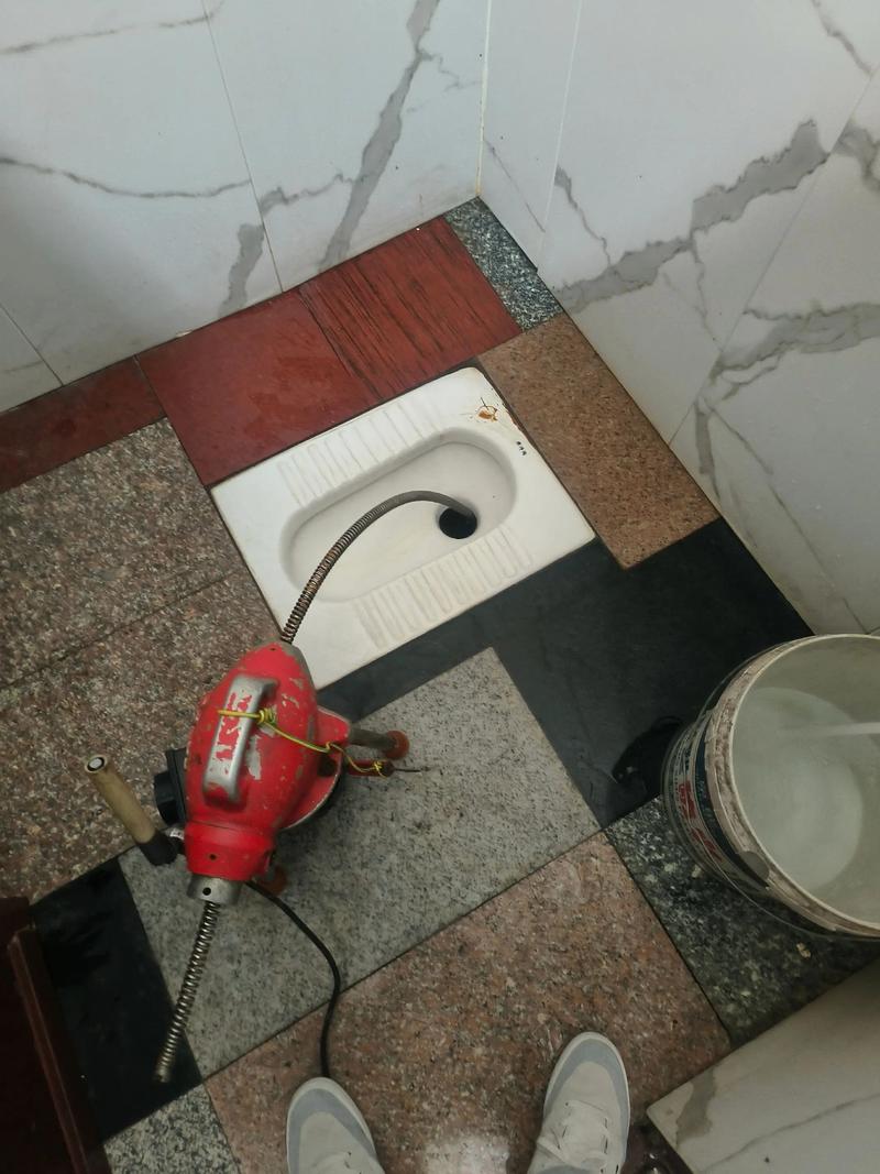 2026萍乡下水道疏通避坑指南：正规公司推荐与价格参考
