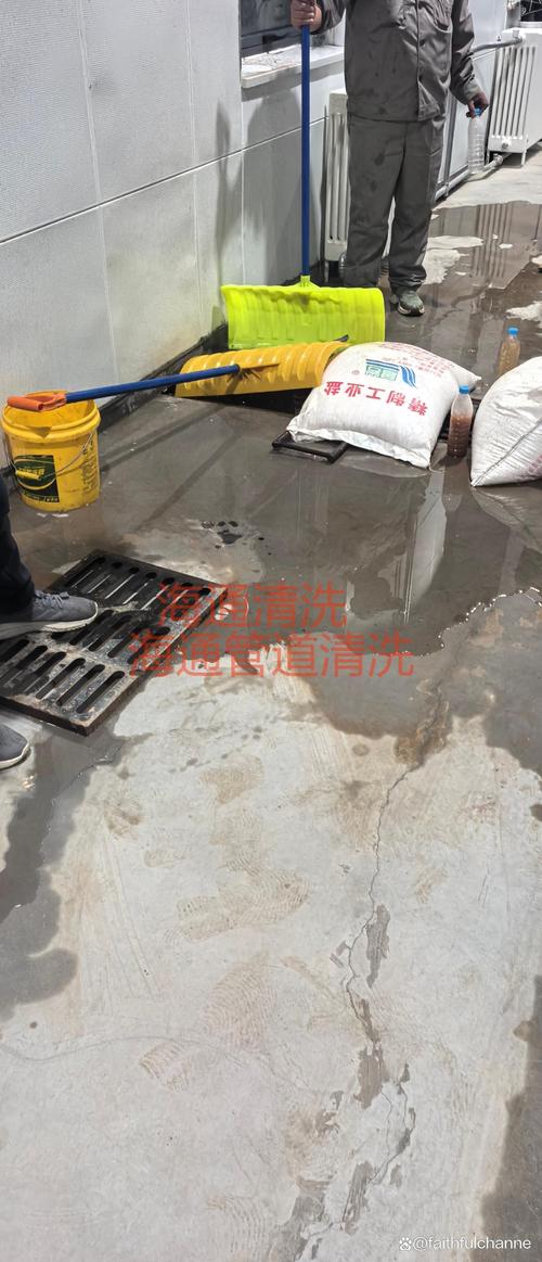 2026年白银管道清洗服务专业推荐与口碑排行分析