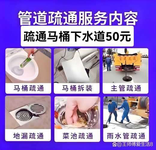 2026南阳下水道疏通前五强推荐:正规服务、价格参考与避坑指