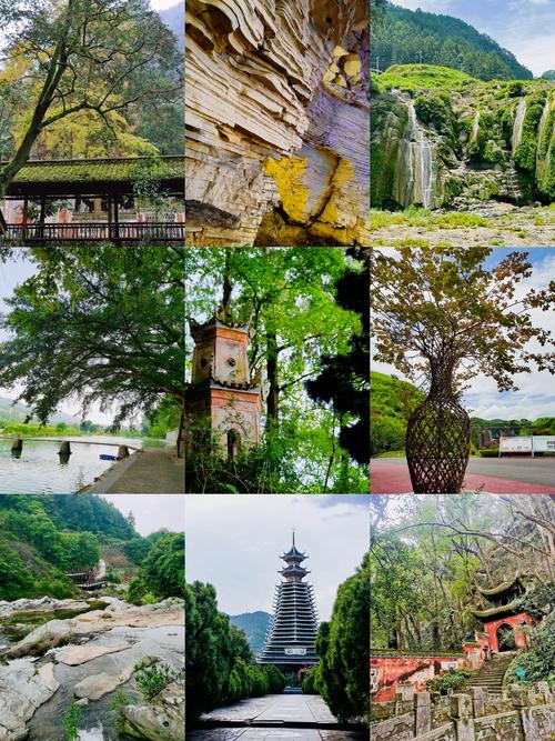黔东南旅游攻略:2024-2026年网红打卡口碑盘点 黔东南旅游攻略:2024-2026年网红打卡口碑盘点