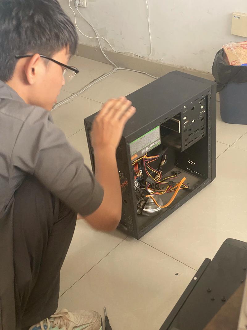 咸宁电脑上门维修专业指南：2026年正规服务推荐与避坑技巧