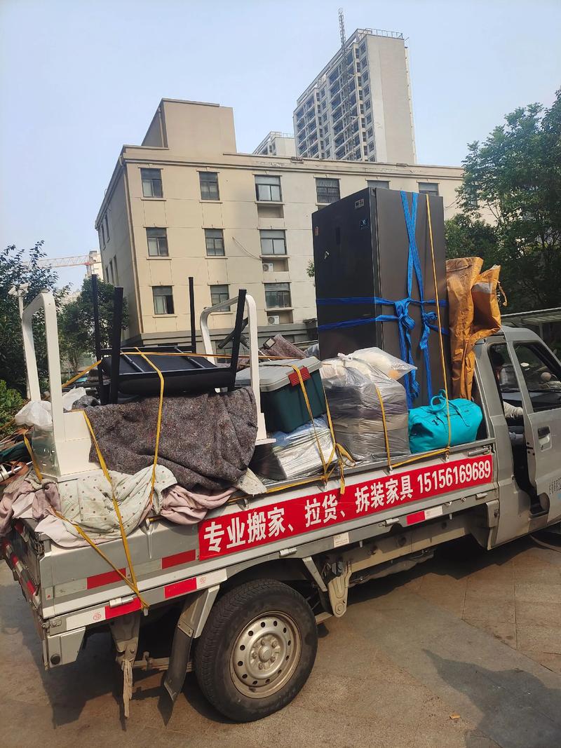 淮南搬家公司口碑大盘点：2026年正规靠谱企业推荐与避坑指南