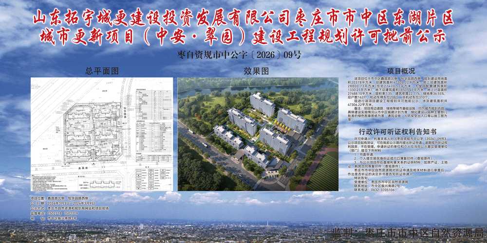 枣庄个人网站建设全攻略：2026年值得关注的5大服务商类型与