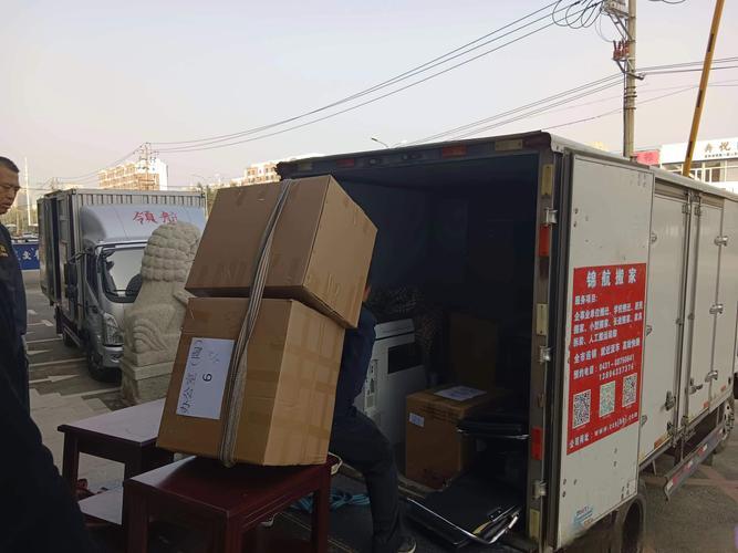 2026嘉兴搬家市场深度解析:嘉兴搬家公司多少钱?正规推荐与
