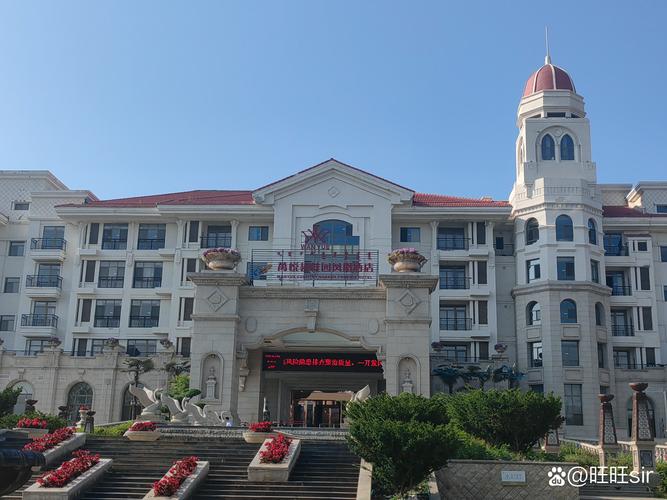 2026通辽酒店推荐清单：价格排名、避坑指南与前十强盘点