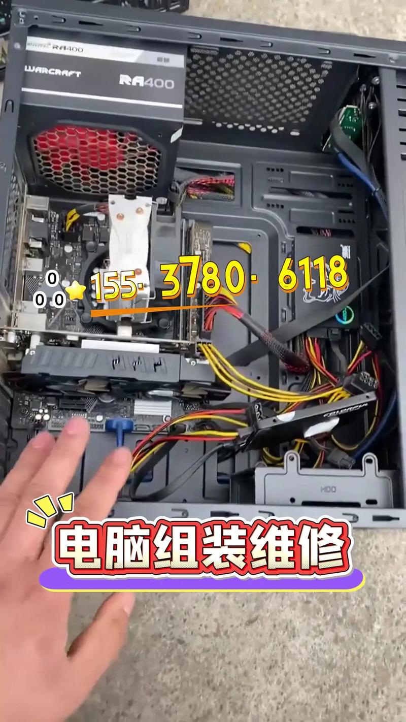 保定电脑上门维修专业哪家强？2026年正规服务推荐与避坑指南