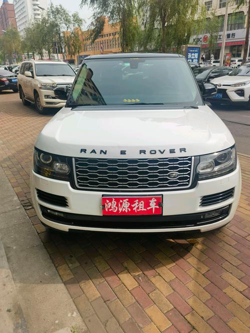 2026年鸡西自驾游租车十强推荐及避坑指南