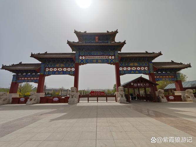 吴忠网红打卡前5名盘点:2026最新推荐清单与避坑指南