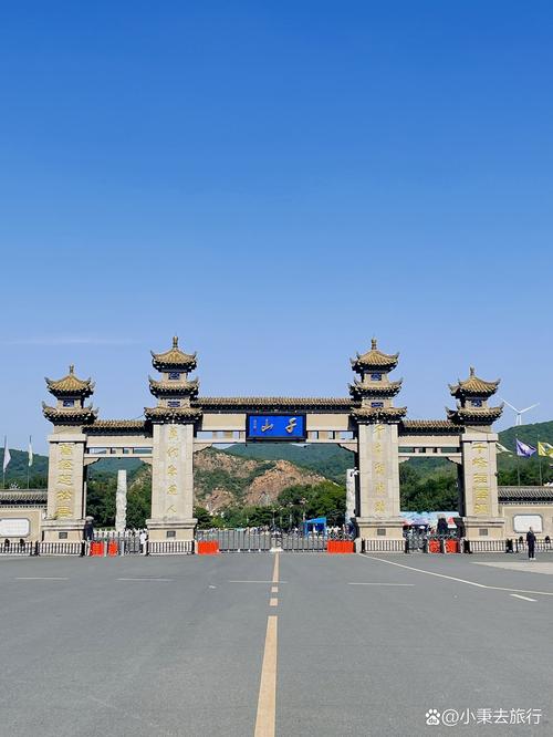 2026年鞍山景点排行榜TOP10：五大地标深度推荐与避坑指