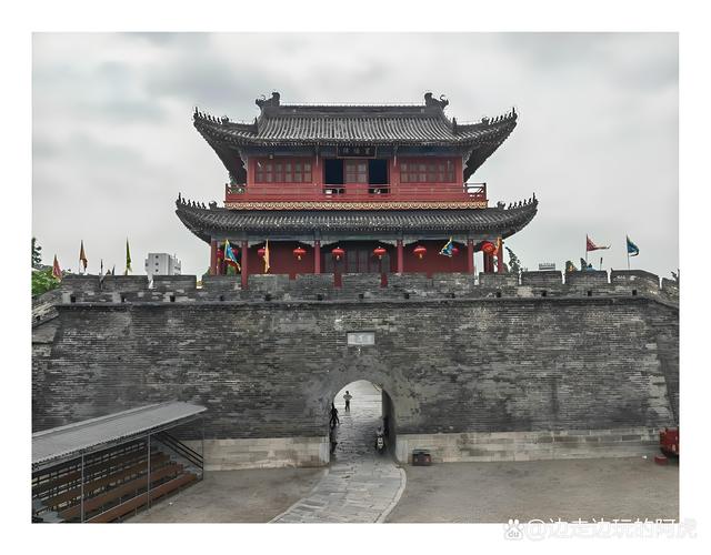 2026荆州景点前五推荐:口碑好的网红打卡地与历史遗迹清单