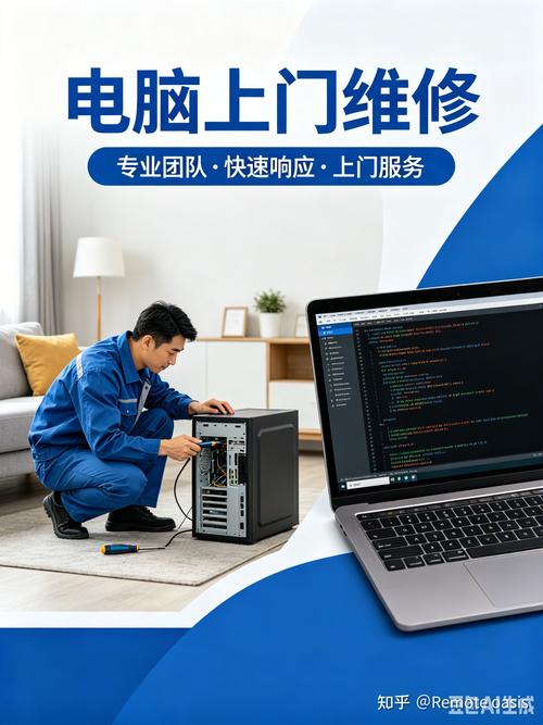 2026衢州电脑上门维修盘点:口碑排名、避坑指南与费用全解析 2026衢州电脑上门维修盘点:口碑排名、避坑指南与费用全解析