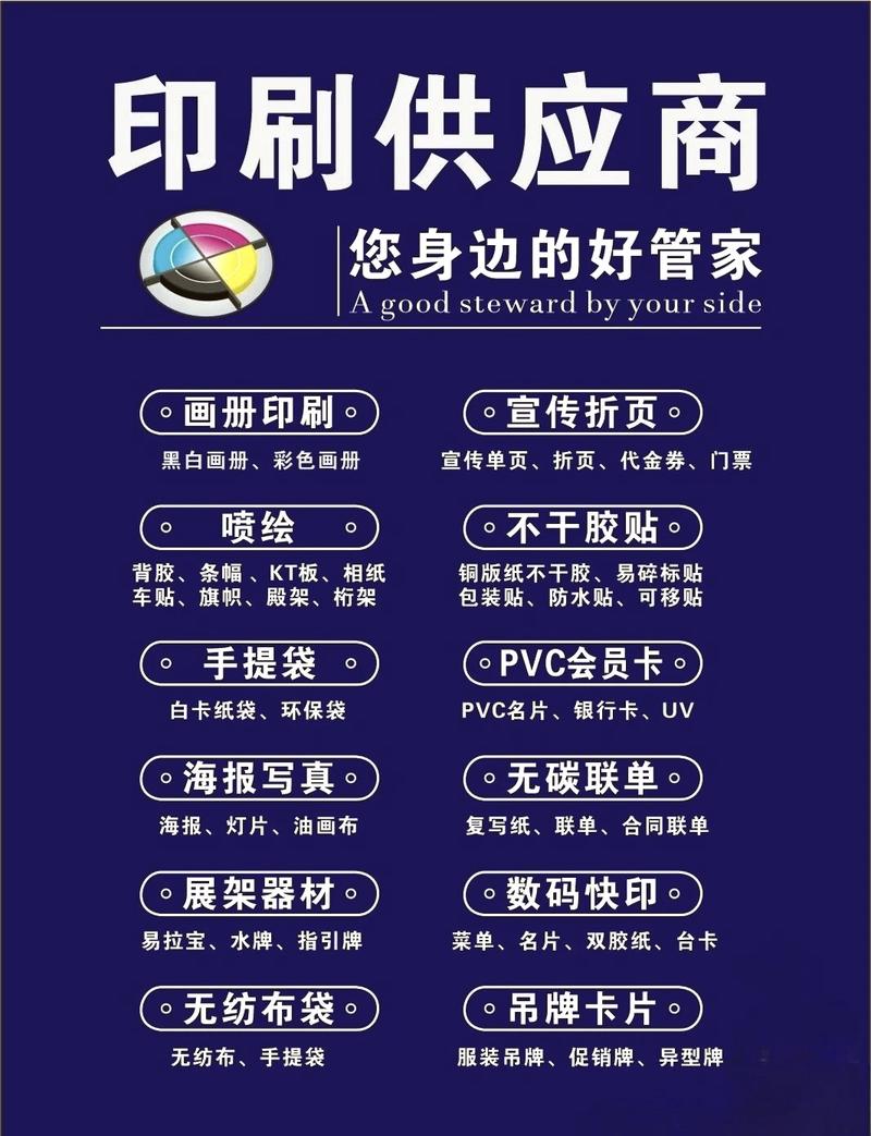 安阳印刷厂口碑哪家强？2026年正规喷绘与包装印刷企业推荐与
