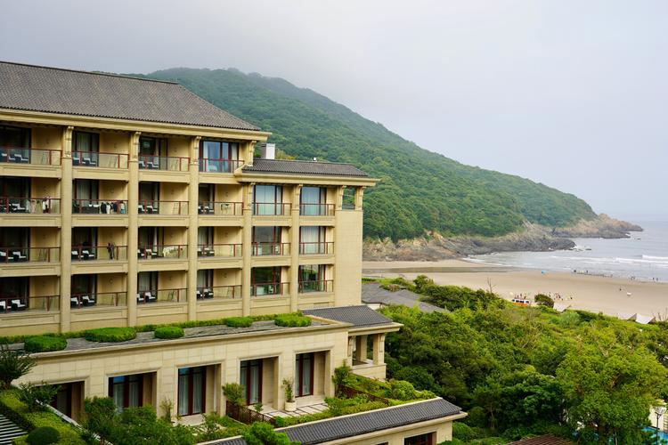 2026舟山旅游全攻略：盘点舟山酒店5大推荐与景点避坑指南