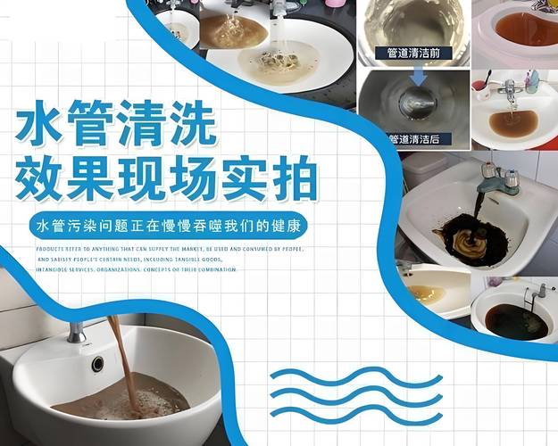 固原管道清洗服务指南与市场参考
