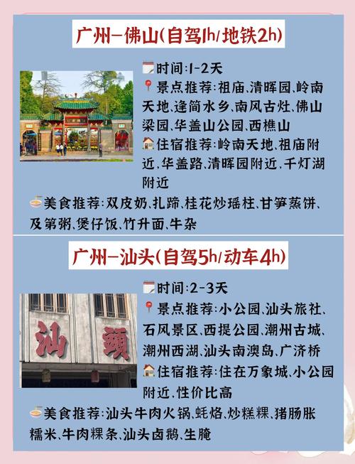 2026广州景点十强盘点:口碑最好的广州旅游景点推荐清单 2026广州景点十强盘点:口碑最好的广州旅游景点推荐清单