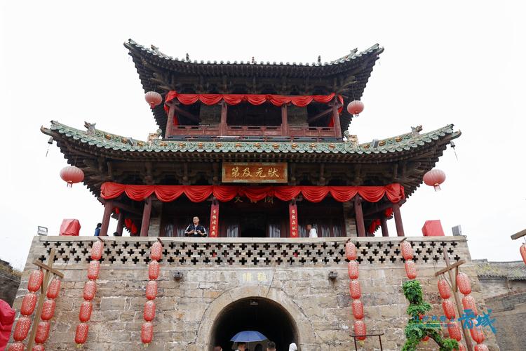 2026晋城景点口碑深度评测:皇城相府、丹河湿地跻身TOP3