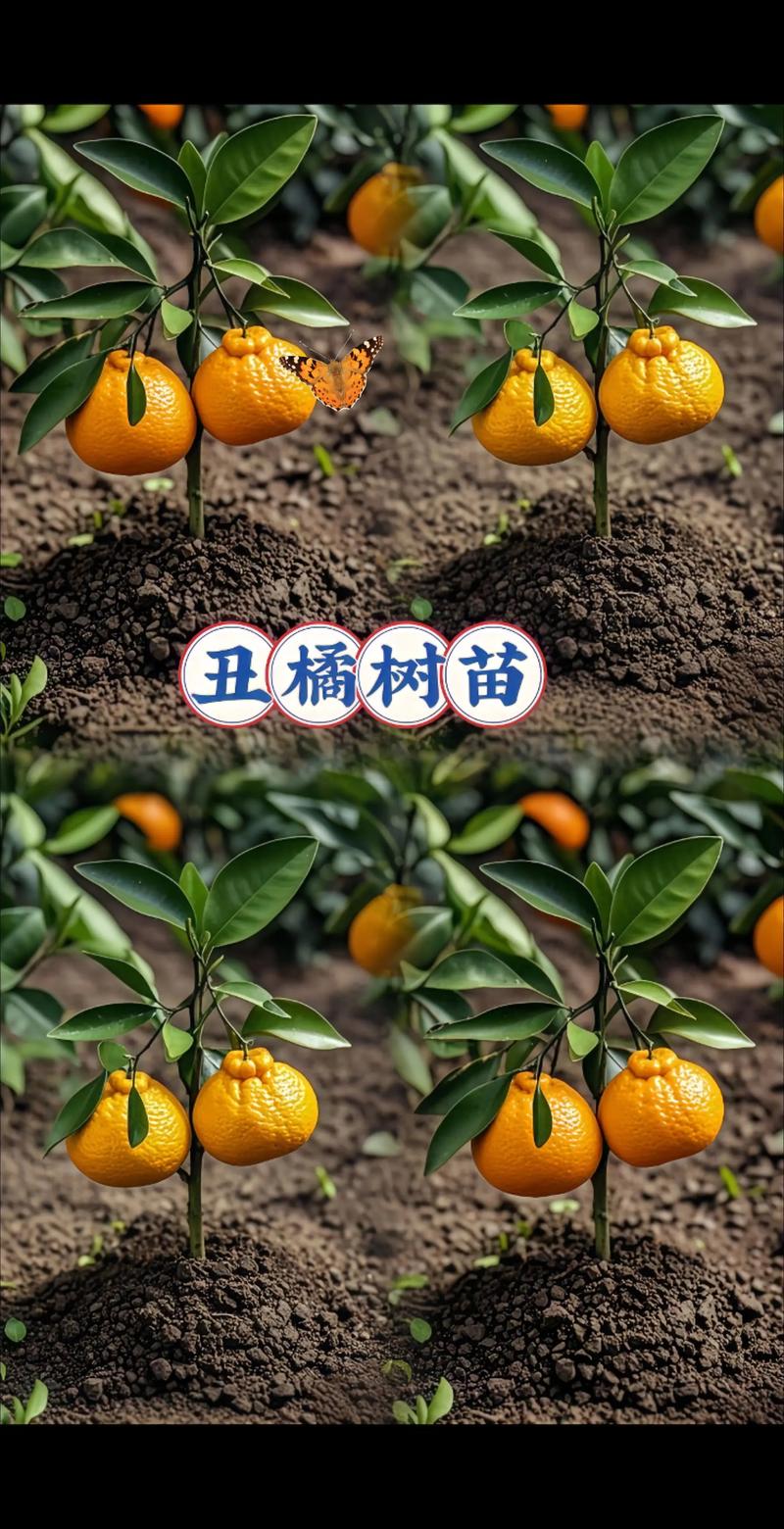 2026年贺州见橘苗5大优质种源推荐：价格、口碑与避坑指南
