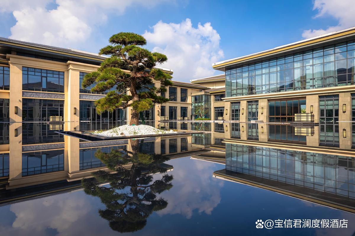 2026徐州酒店前5名推荐:高性价比与奢华住宿全盘点