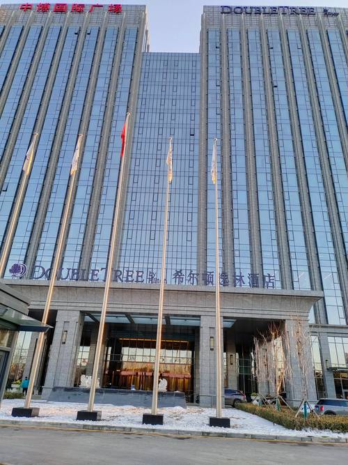 2026保定酒店十强榜单：前五强口碑推荐与避坑指南