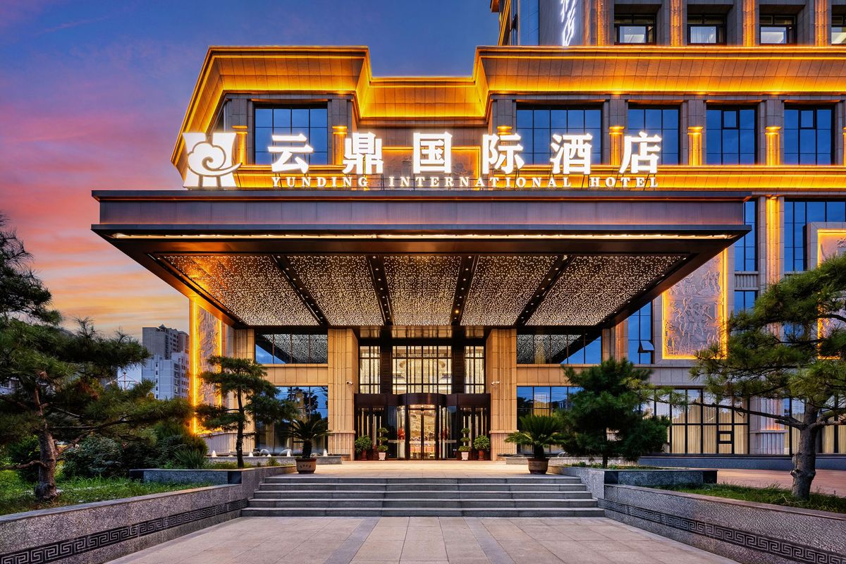2026武威酒店排行榜：精选前5名与避坑指南，口碑榜单大盘点