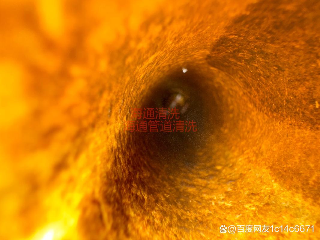 2026鸡西管道清洗行业盘点：正规清洗前十企业推荐及避坑指南