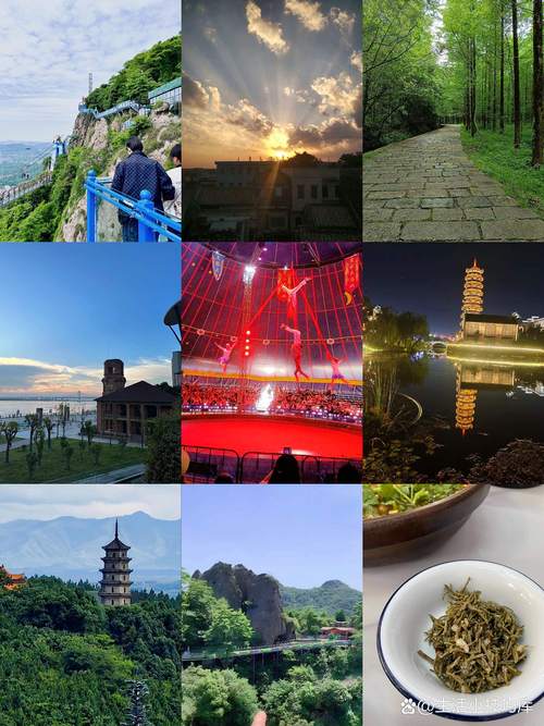 芜湖景点十强榜单:2026年最新盘点与口碑推荐