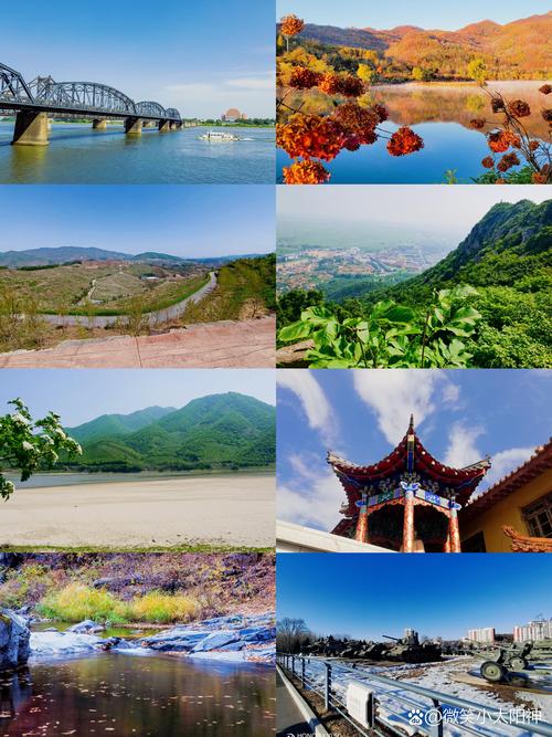 丹东网红打卡TOP3盘点：2026最新推荐清单，价格、口碑与