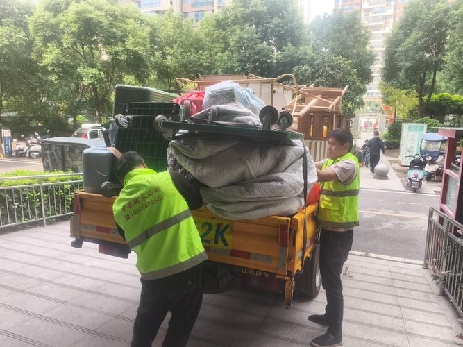 2026年黔东南搬家公司前3强推荐:避坑指南与价格深度解析