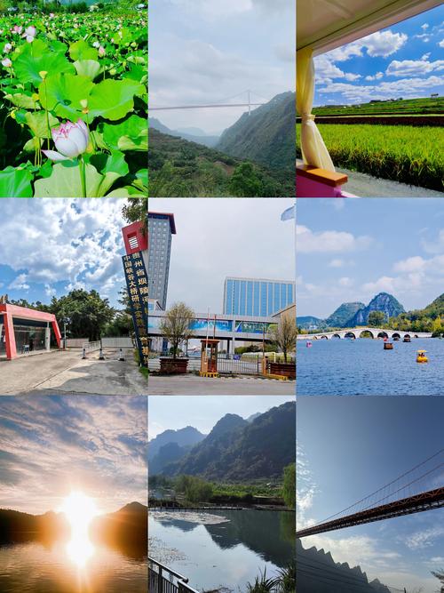 2026安顺景点排行榜TOP5深度盘点：黄果树第一，云峰屯堡