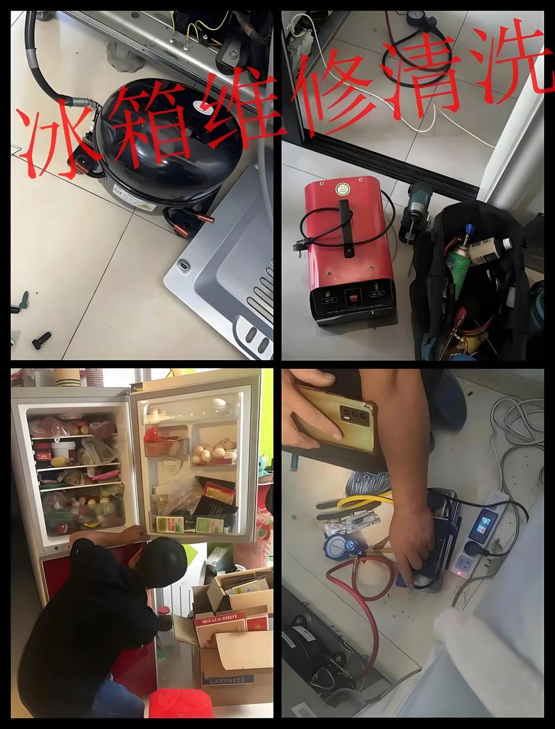 2026年唐山冰箱维修哪家好?正规服务商推荐及价格口碑避坑指
