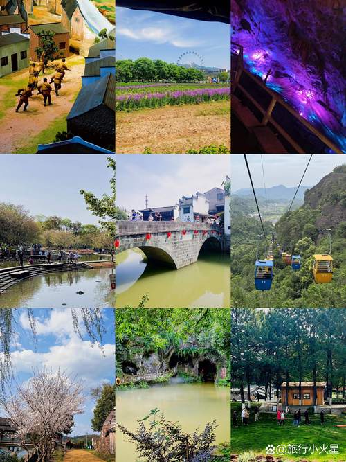 2026年金华景点盘点：TOP5必去打卡地推荐与避坑指南