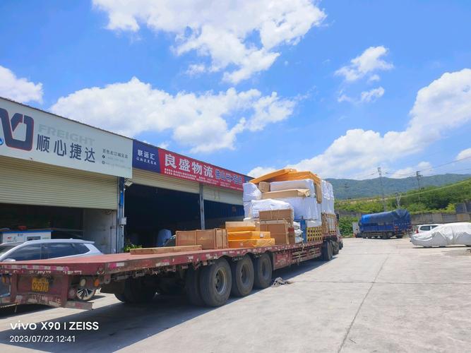 2026百色搬家公司推荐：专业避坑指南与口碑TOP5榜单盘点