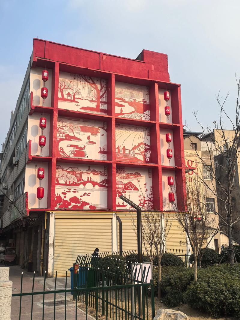 阜阳网红打卡哪家强?2026年口碑盘点:TOP5餐厅酒店景点