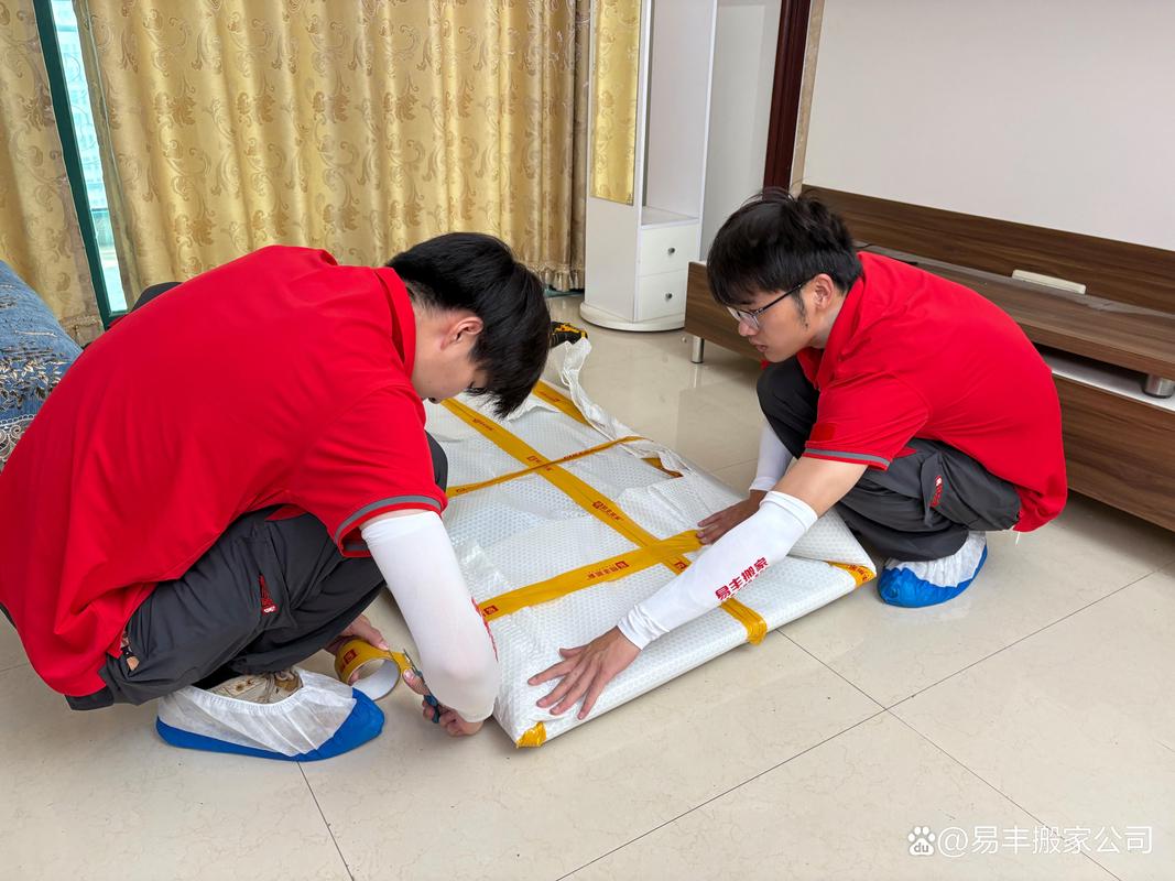 2026三亚搬家公司避坑指南：如何选择正规专业服务与费用明细