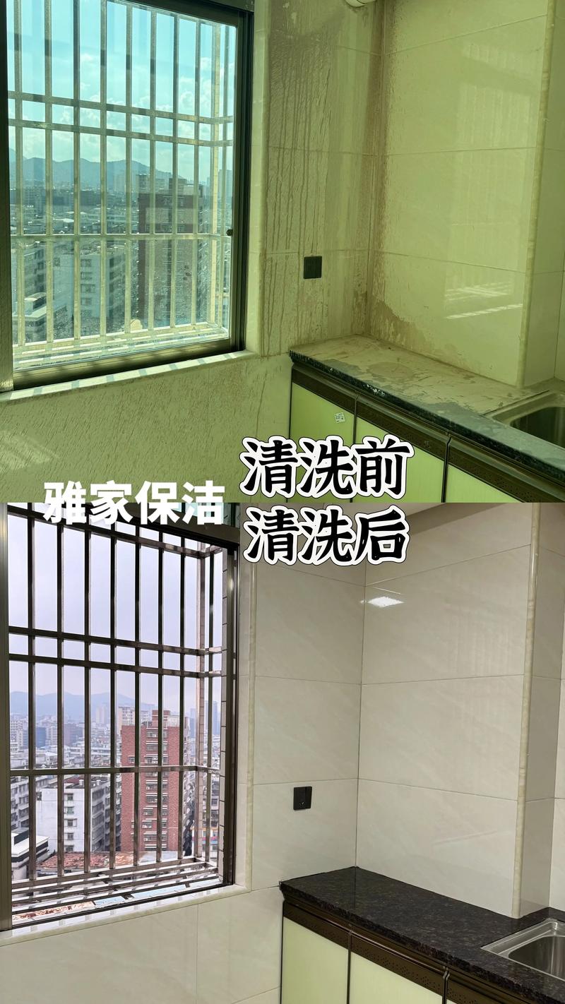 2026迪庆保洁打扫卫生前三强推荐：家庭保洁与厨房清洗服务解