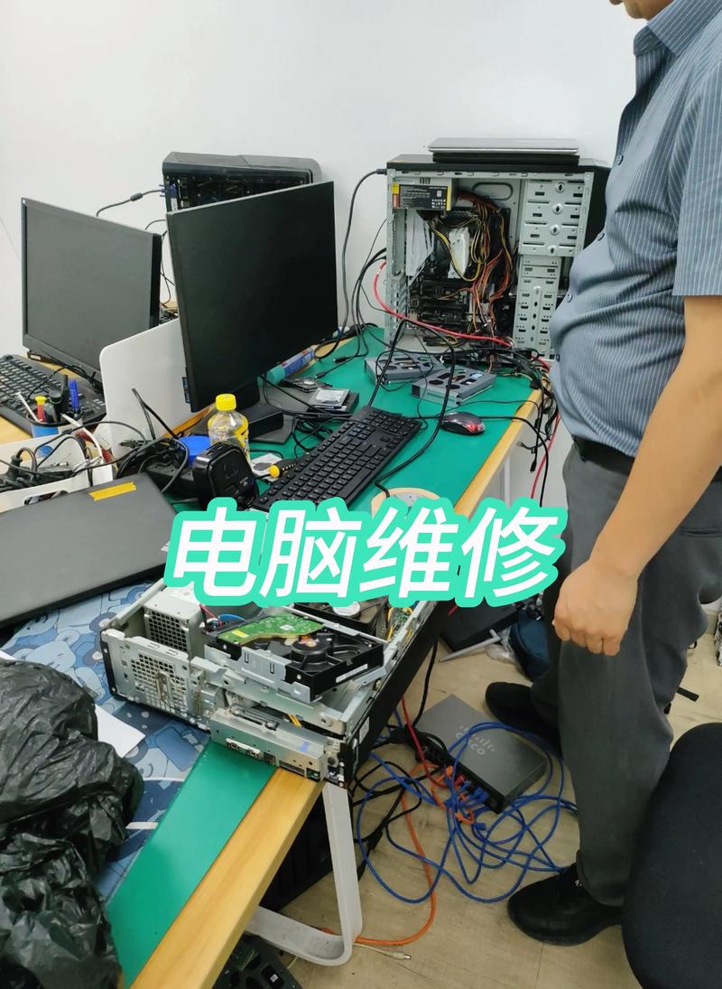 柳州电脑上门维修避坑指南：2026年正规服务TOP5盘点