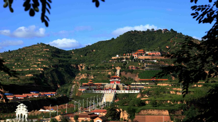 2026年庆阳景点正规推荐指南:五大必去打卡地与避坑清单
